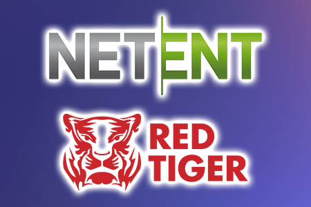 NetEnt купила разработчика игровых автоматов Red Tiger