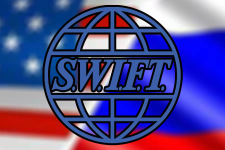 Россия продолжит работать со SWIFT платежами