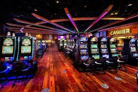 Онлайн казино Vega Casino