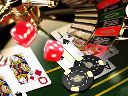 Зеркало Vega Casino